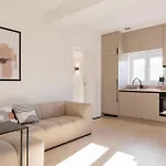 Διαμέρισμα Casa