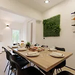Casa Διαμέρισμα *