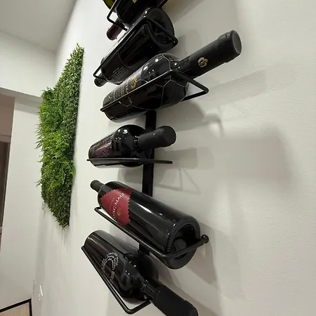 Apartmán Casa Donji Zemunik