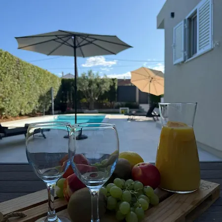 Apartmán Casa Donji Zemunik