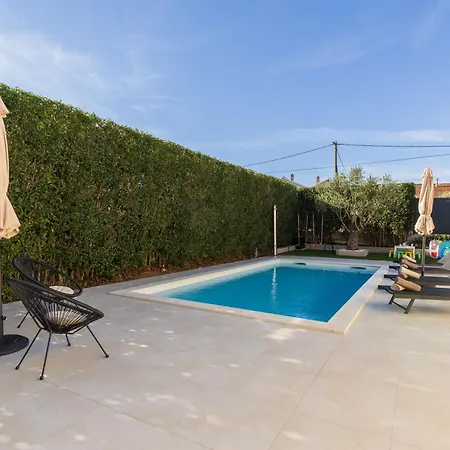 Casa Lejlighed *