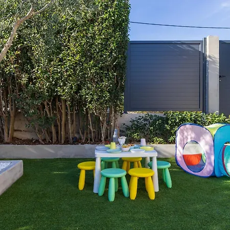 Casa Апартаменты *