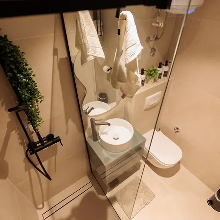 Apartman Casa *