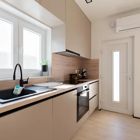 Apartman Casa *