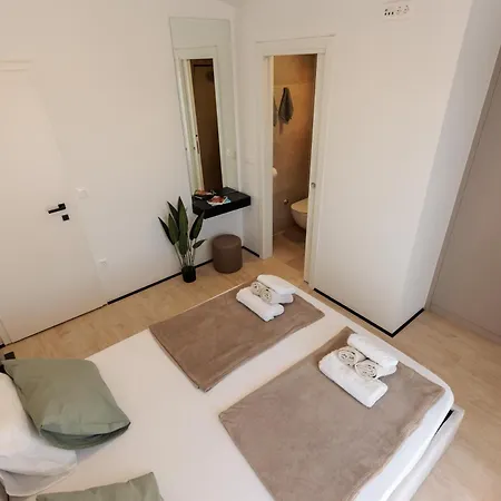 Casa 아파트 *