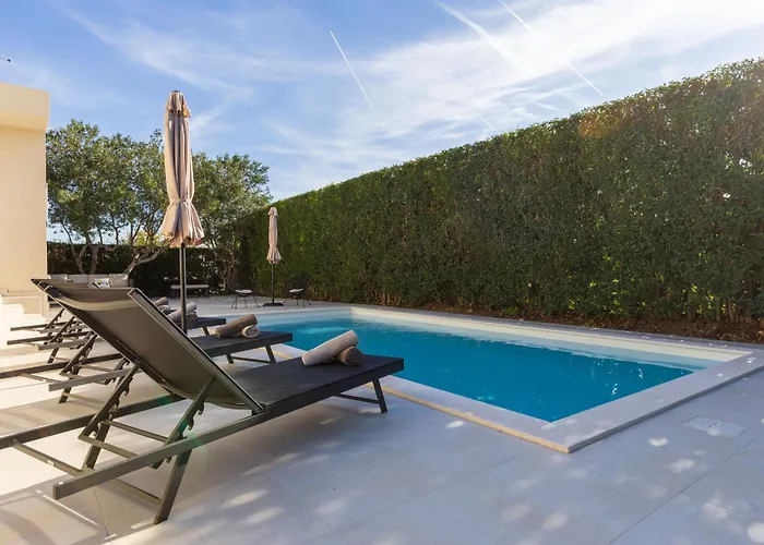 Апартаменты Casa *