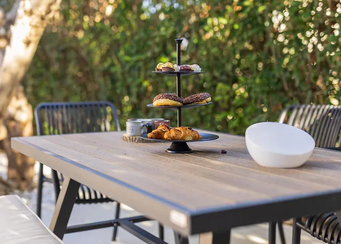 Casa Апартаменты *