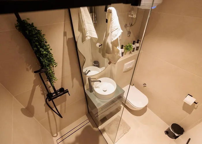 Апартаменты Casa *