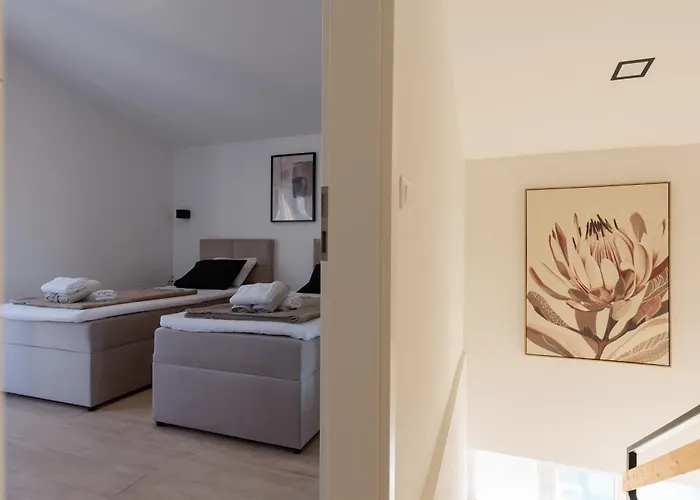 Casa Lejlighed