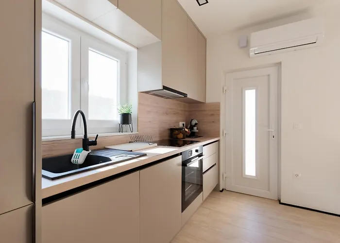 Апартаменты Casa *