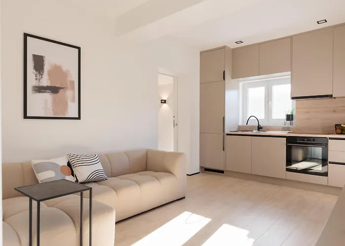 Lejlighed Casa