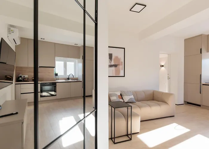 Casa Lejlighed *