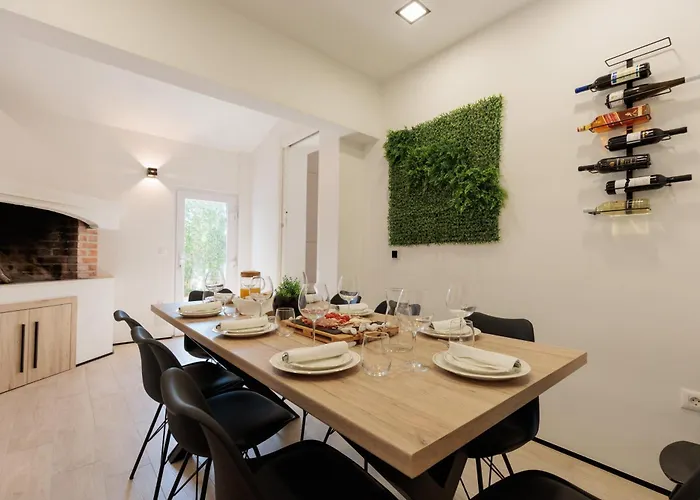 Casa Lejlighed *