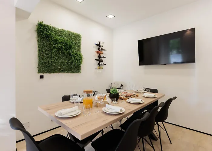 Casa Апартаменты *