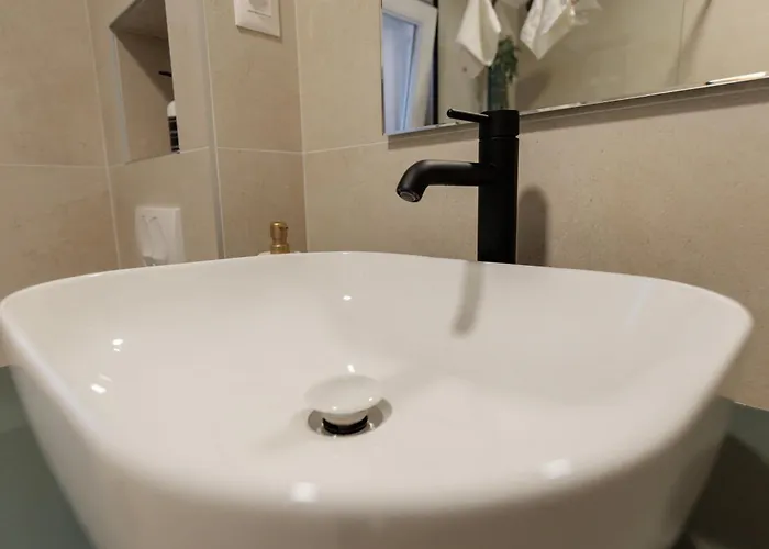 Casa Lejlighed Donji Zemunik