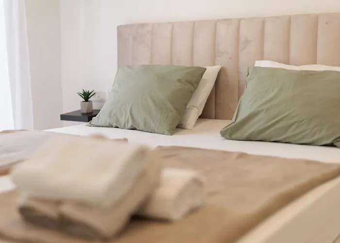 Апартаменты Casa Donji Zemunik