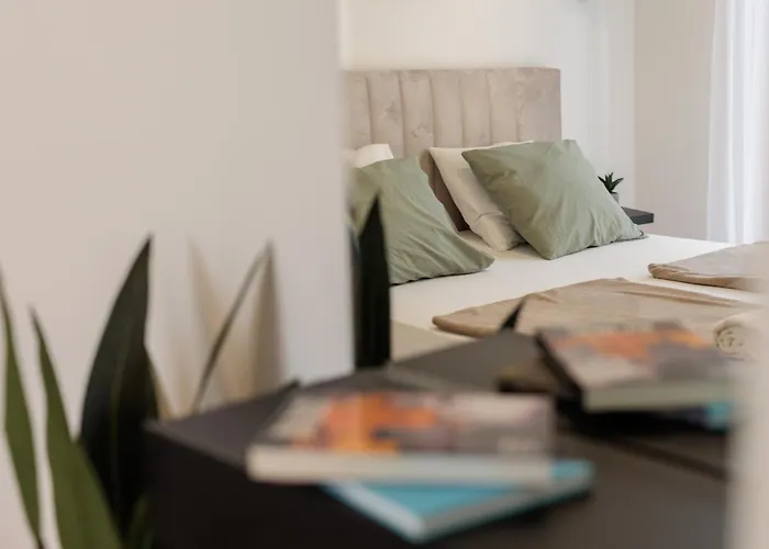 Апартаменты Casa