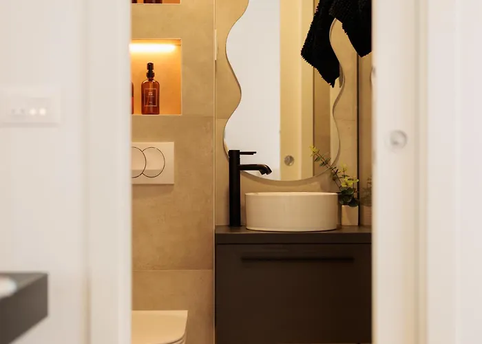 Апартаменты Casa