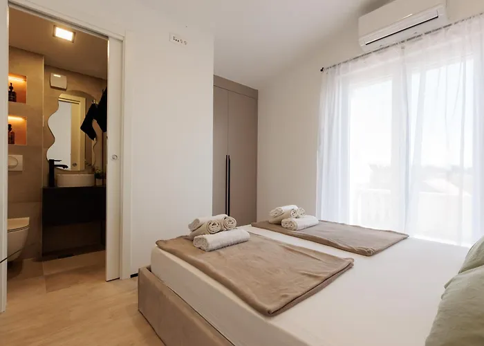 Lejlighed Casa