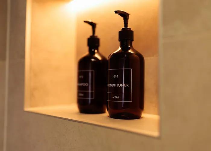 Апартаменты Casa