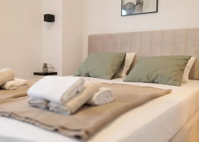 Casa Апартаменты