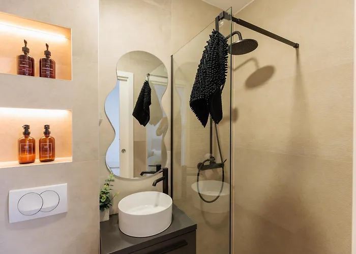 Апартаменты Casa *