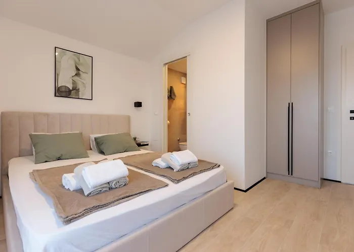 Lejlighed Casa