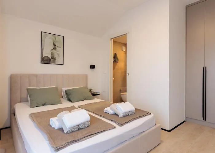 Casa Lejlighed Donji Zemunik