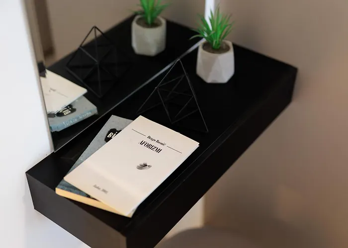 Casa Апартаменты Donji Zemunik