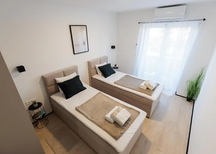 Апартаменты Casa