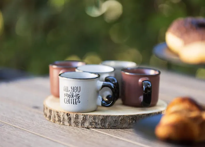 Апартаменты Casa