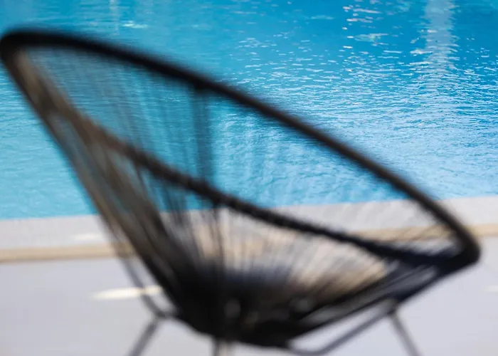 Casa Апартаменты