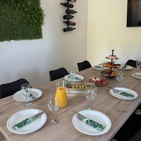 Casa Appartamento Donji Zemunik