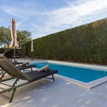 Apartman Casa *