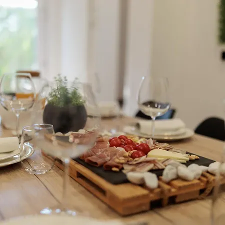 Casa Appartement Donji Zemunik