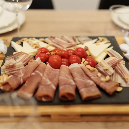 Appartement Casa Donji Zemunik