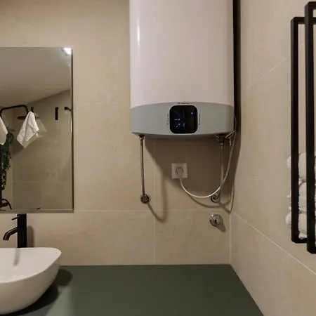 Casa * Donji Zemunik