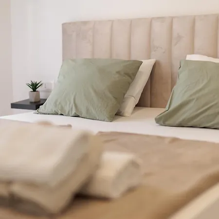 Appartement Casa Donji Zemunik