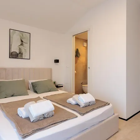 Casa Appartement Donji Zemunik