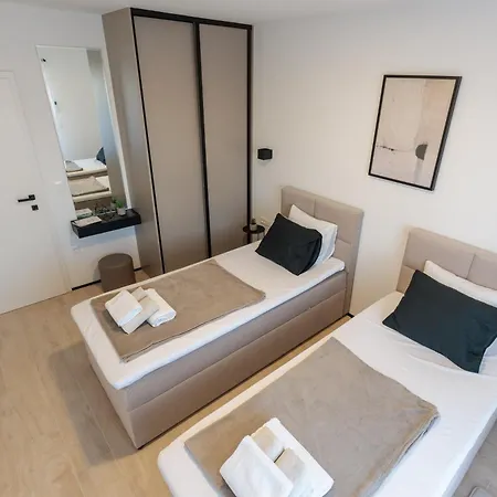 Appartement Casa Donji Zemunik