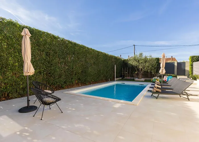 Casa Διαμέρισμα *