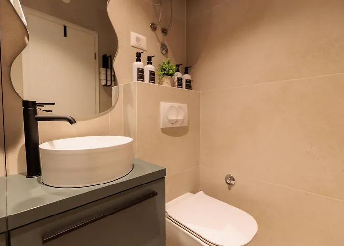 Διαμέρισμα Casa *