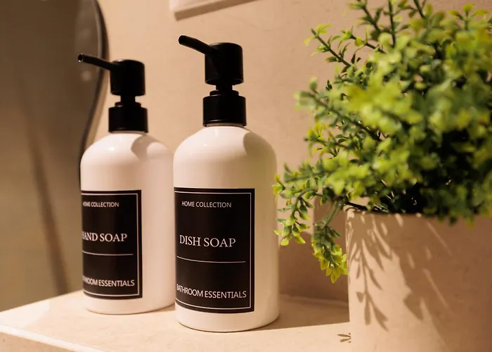 Διαμέρισμα Casa *