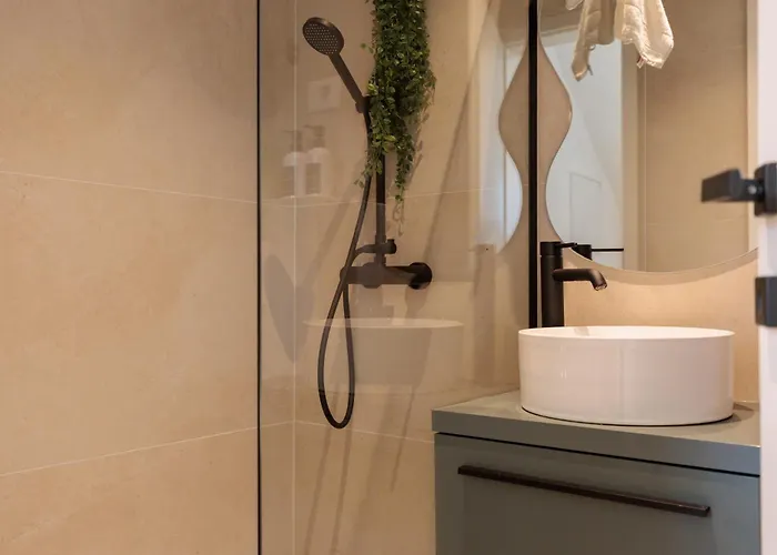 Διαμέρισμα Casa