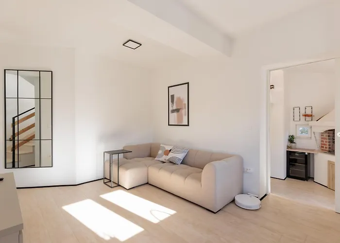 Casa Διαμέρισμα *