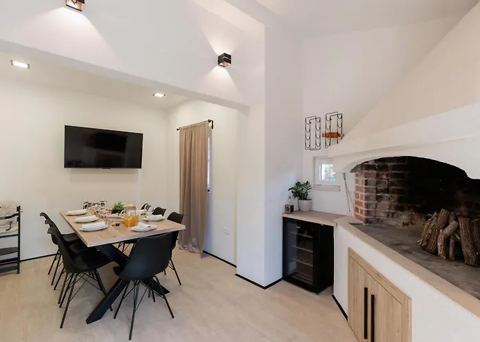 Casa Διαμέρισμα