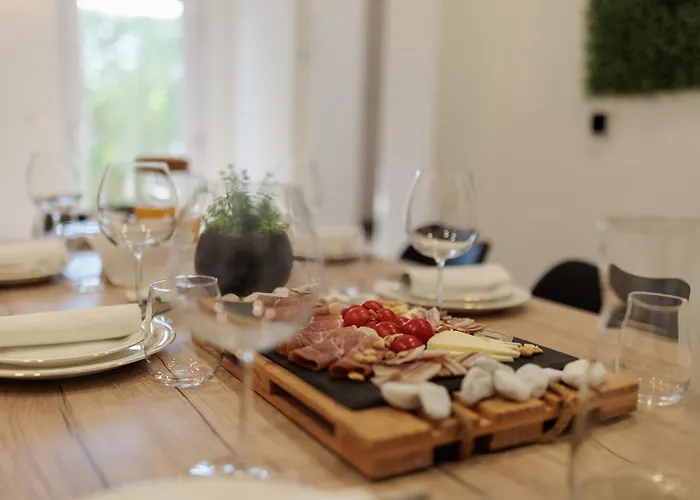 Casa Διαμέρισμα Donji Zemunik