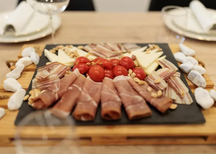 Διαμέρισμα Casa Donji Zemunik