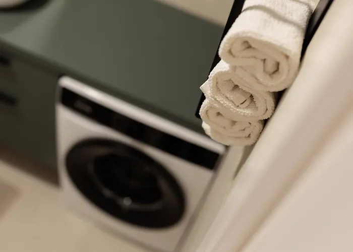 Casa Διαμέρισμα