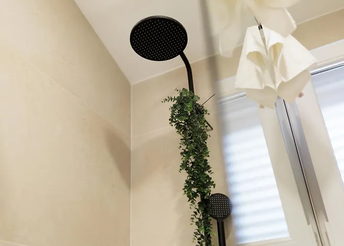 Διαμέρισμα Casa *